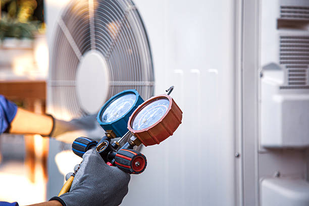 Affordable Emergency Hvac Repair solutions in Forestburg, TX
