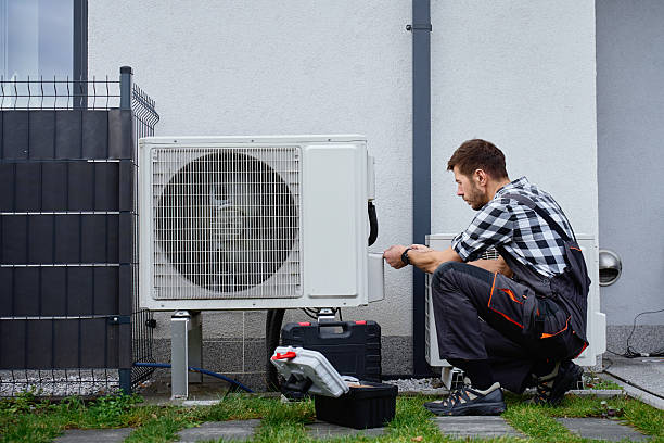 Trusted Ac Installation service in Forestburg, TX - HVAC Repair CO